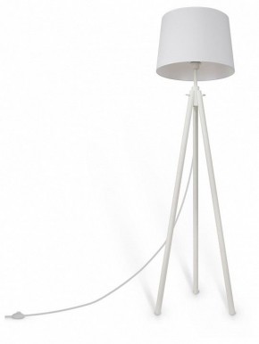 Торшер Maytoni Calvin Z177FL-01W в Нефтекамске - neftekamsk.mebel24.online | фото 3