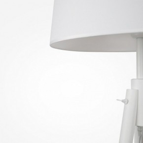 Торшер Maytoni Calvin Z177FL-01W в Нефтекамске - neftekamsk.mebel24.online | фото 5