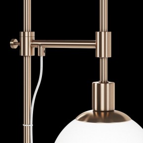 Торшер Maytoni Erich MOD221-FL-01-G в Нефтекамске - neftekamsk.mebel24.online | фото 6