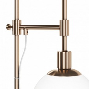 Торшер Maytoni Erich MOD221-FL-01-G в Нефтекамске - neftekamsk.mebel24.online | фото 7