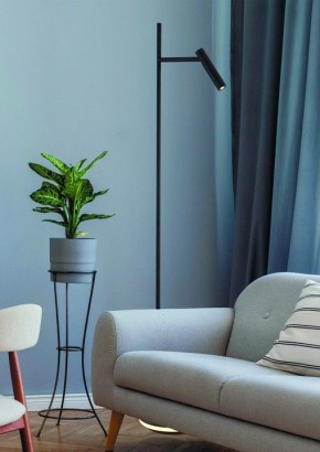 Торшер Maytoni Estudo Z010FL-L8B3K в Нефтекамске - neftekamsk.mebel24.online | фото 3