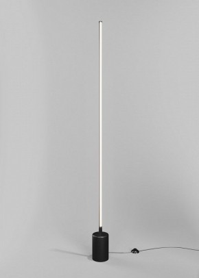 Торшер Maytoni Flow MOD147FL-L20BK1 в Нефтекамске - neftekamsk.mebel24.online | фото 2