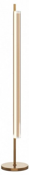 Торшер Maytoni Loom MOD258FL-L15BS3K в Нефтекамске - neftekamsk.mebel24.online | фото