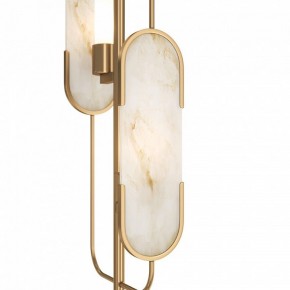 Торшер Maytoni Marmo MOD099FL-02G в Нефтекамске - neftekamsk.mebel24.online | фото 3