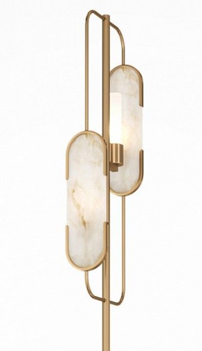 Торшер Maytoni Marmo MOD099FL-02G в Нефтекамске - neftekamsk.mebel24.online | фото 4