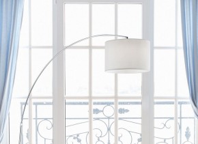 Торшер Maytoni Nevada Z329-FL-01-CH в Нефтекамске - neftekamsk.mebel24.online | фото 4