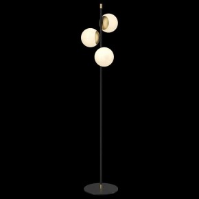 Торшер Maytoni Nostalgia MOD048FL-03G в Нефтекамске - neftekamsk.mebel24.online | фото 2