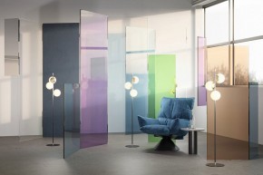 Торшер Maytoni Nostalgia MOD048FL-03G в Нефтекамске - neftekamsk.mebel24.online | фото 4