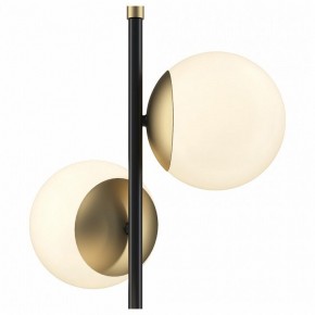 Торшер Maytoni Nostalgia MOD048FL-03G в Нефтекамске - neftekamsk.mebel24.online | фото 5