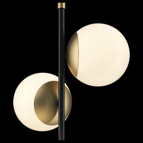 Торшер Maytoni Nostalgia MOD048FL-03G в Нефтекамске - neftekamsk.mebel24.online | фото 6