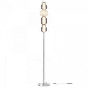 Торшер Maytoni Pattern MOD267FL-L32CH3K в Нефтекамске - neftekamsk.mebel24.online | фото