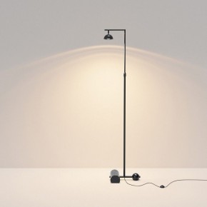 Торшер Maytoni Pikant MOD372FL-L10B3K в Нефтекамске - neftekamsk.mebel24.online | фото 3