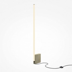 Торшер Maytoni Solid MOD277FL-L24GR3K в Нефтекамске - neftekamsk.mebel24.online | фото 2
