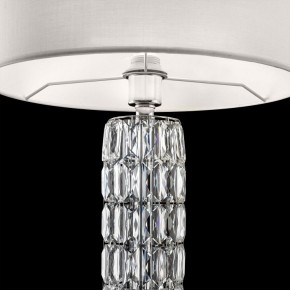 Торшер Maytoni Talento DIA008FL-01CH в Нефтекамске - neftekamsk.mebel24.online | фото 4