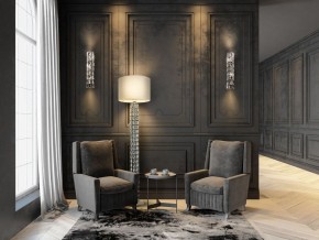 Торшер Maytoni Talento DIA008FL-01CH в Нефтекамске - neftekamsk.mebel24.online | фото 7