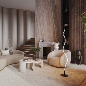 Торшер Maytoni Tau MOD166FL-L15B3K в Нефтекамске - neftekamsk.mebel24.online | фото 5