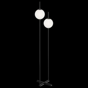 Торшер Maytoni The Sixth Sense Z020FL-L12BK в Нефтекамске - neftekamsk.mebel24.online | фото 2