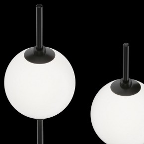 Торшер Maytoni The Sixth Sense Z020FL-L12BK в Нефтекамске - neftekamsk.mebel24.online | фото 6