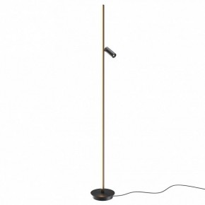 Торшер Maytoni Thin MOD395FL-L28B3K в Нефтекамске - neftekamsk.mebel24.online | фото