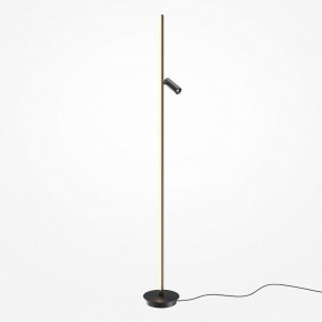 Торшер Maytoni Thin MOD395FL-L28B3K в Нефтекамске - neftekamsk.mebel24.online | фото 2