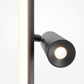Торшер Maytoni Thin MOD395FL-L28B3K в Нефтекамске - neftekamsk.mebel24.online | фото 6