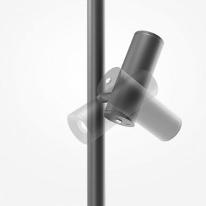 Торшер Maytoni Thin MOD395FL-L28B3K в Нефтекамске - neftekamsk.mebel24.online | фото 7