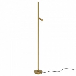 Торшер Maytoni Thin MOD395FL-L28BS3K в Нефтекамске - neftekamsk.mebel24.online | фото