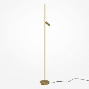 Торшер Maytoni Thin MOD395FL-L28BS3K в Нефтекамске - neftekamsk.mebel24.online | фото 2