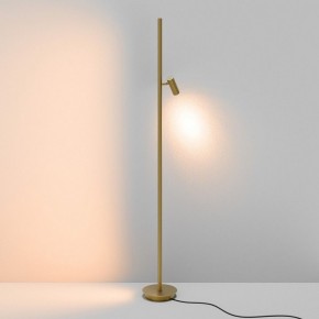 Торшер Maytoni Thin MOD395FL-L28BS3K в Нефтекамске - neftekamsk.mebel24.online | фото 3