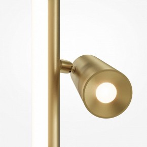 Торшер Maytoni Thin MOD395FL-L28BS3K в Нефтекамске - neftekamsk.mebel24.online | фото 5