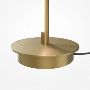 Торшер Maytoni Thin MOD395FL-L28BS3K в Нефтекамске - neftekamsk.mebel24.online | фото 7