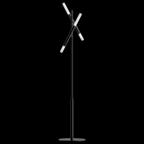 Торшер Maytoni Vigo MOD070FL-02B в Нефтекамске - neftekamsk.mebel24.online | фото 2