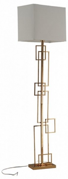 Торшер Moderli Nemesia V11137-1F в Нефтекамске - neftekamsk.mebel24.online | фото