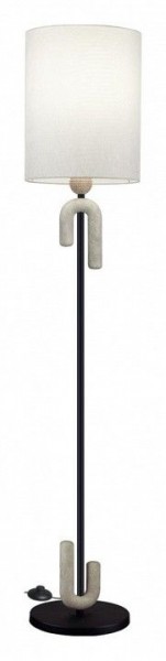 Торшер Odeon Light Bagel 5410/1F в Нефтекамске - neftekamsk.mebel24.online | фото 3