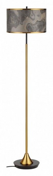 Торшер Odeon Light Bergi 5064/2F в Нефтекамске - neftekamsk.mebel24.online | фото