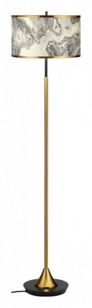 Торшер Odeon Light Bergi 5064/2F в Нефтекамске - neftekamsk.mebel24.online | фото 2