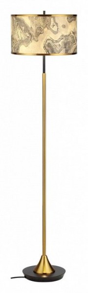 Торшер Odeon Light Bergi 5064/2F в Нефтекамске - neftekamsk.mebel24.online | фото 3