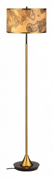 Торшер Odeon Light Bergi 5064/2F в Нефтекамске - neftekamsk.mebel24.online | фото 4