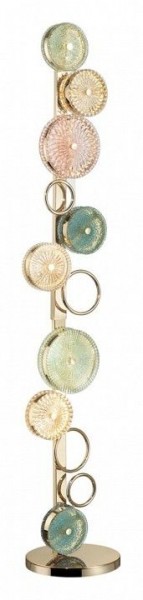 Торшер Odeon Light Caramella 5412/68FL в Нефтекамске - neftekamsk.mebel24.online | фото 2