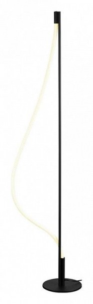 Торшер Odeon Light Corda 4391/15FL в Нефтекамске - neftekamsk.mebel24.online | фото 2