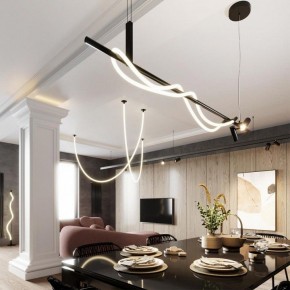 Торшер Odeon Light Corda 4391/15FL в Нефтекамске - neftekamsk.mebel24.online | фото 5