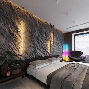 Торшер Odeon Light Fillini 4335/6FL в Нефтекамске - neftekamsk.mebel24.online | фото 3