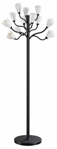 Торшер Odeon Light Gardi 5090/12F в Нефтекамске - neftekamsk.mebel24.online | фото