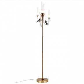 Торшер Odeon Light Lark 5431/12FL в Нефтекамске - neftekamsk.mebel24.online | фото 2