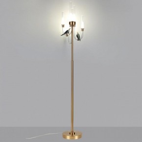 Торшер Odeon Light Lark 5431/12FL в Нефтекамске - neftekamsk.mebel24.online | фото 3