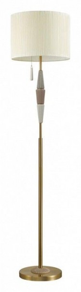 Торшер Odeon Light Latte 5403/1FA в Нефтекамске - neftekamsk.mebel24.online | фото