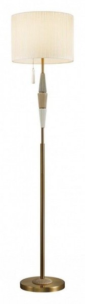 Торшер Odeon Light Latte 5403/1FA в Нефтекамске - neftekamsk.mebel24.online | фото 2