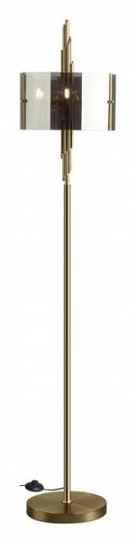 Торшер Odeon Light Margaret 4895/3F в Нефтекамске - neftekamsk.mebel24.online | фото 2