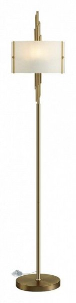 Торшер Odeon Light Margaret 5415/3F в Нефтекамске - neftekamsk.mebel24.online | фото 3