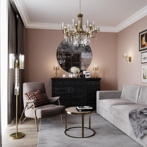 Торшер Odeon Light Nicole 4886/1F в Нефтекамске - neftekamsk.mebel24.online | фото 5